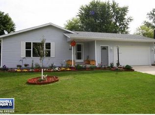 354 Mark St, Mishicot, WI 54228