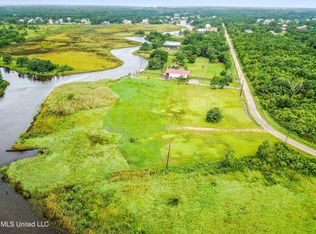 Bayou View Dr E LOT 5-7, Bay Saint Louis, MS 39520