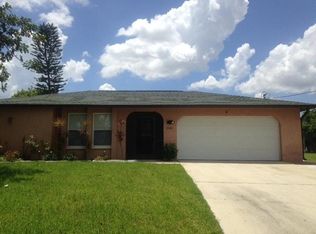 1040 SE 20th Ave #WITH, Cape Coral, FL 33990