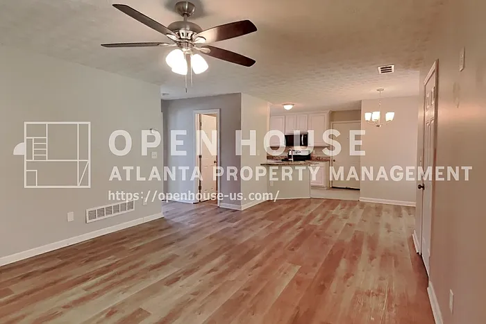 3710 Auldyn Dr — Photo 4