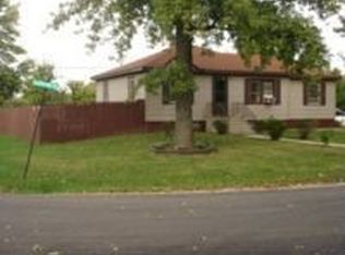 501 Harvard St, Lockport, IL 60441