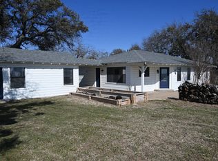 3324 Old Garner Rd, Weatherford, TX 76088