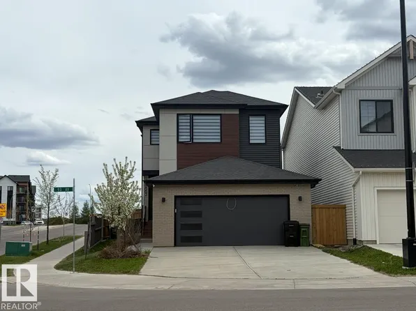 22003 93rd Ave NW, Edmonton, AB T5T 7N9