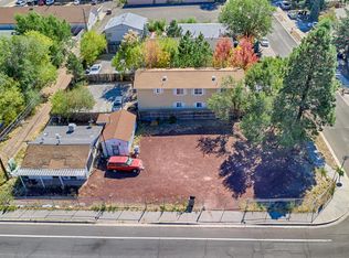1905 E 6th Ave, Flagstaff, AZ 86004