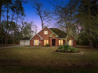 2215 Centurian Cir, New Caney, TX 77357