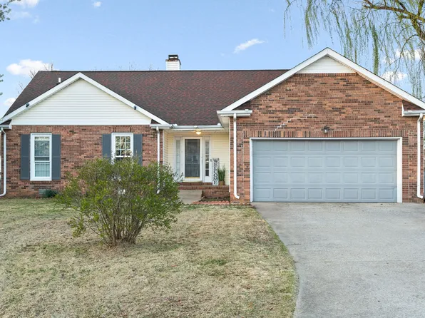 2441 Artie Manning Rd, Clarksville, TN 37042