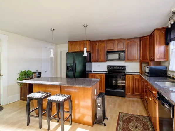 1 Sherman Street, Rochester, NH 03839