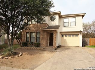 7 Crystal Moon, San Antonio, TX 78238
