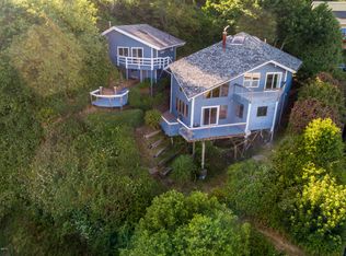 125 & 129 Sw 13th St, Newport, OR 97365