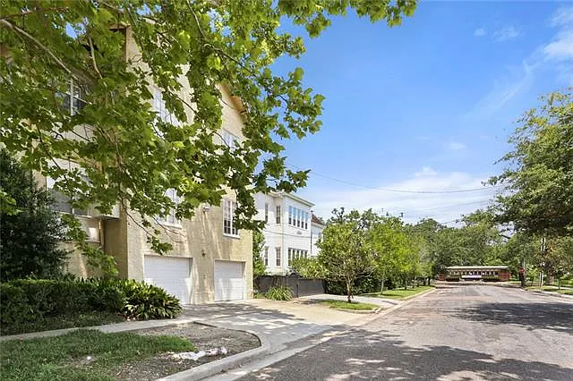 4701 Pitt St #A — Photo 3