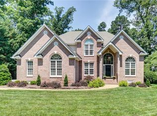3506 Fox Hurst Dr, Midlothian, VA 23113