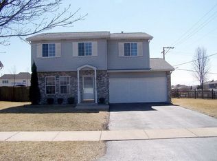 16757 W Buck Path, Lockport, IL 60441