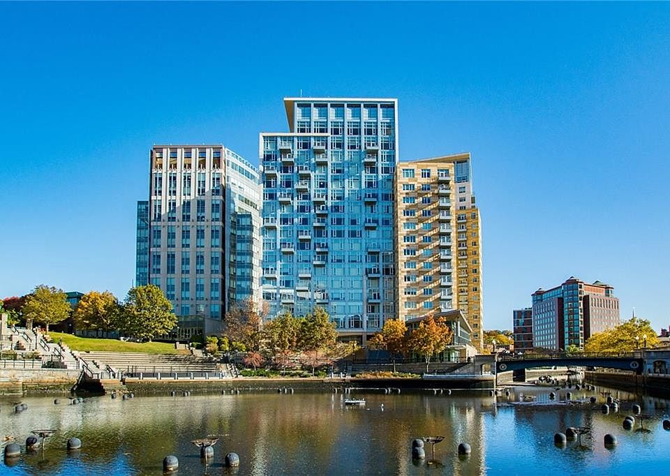 1st image of 100 Exchange St Unit 1203