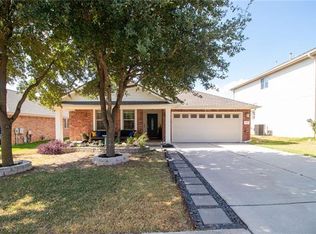 9517 Bromsgrove Dr, Austin, TX 78717