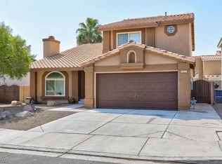 1411 Bareback Ct, Henderson, NV 89014
