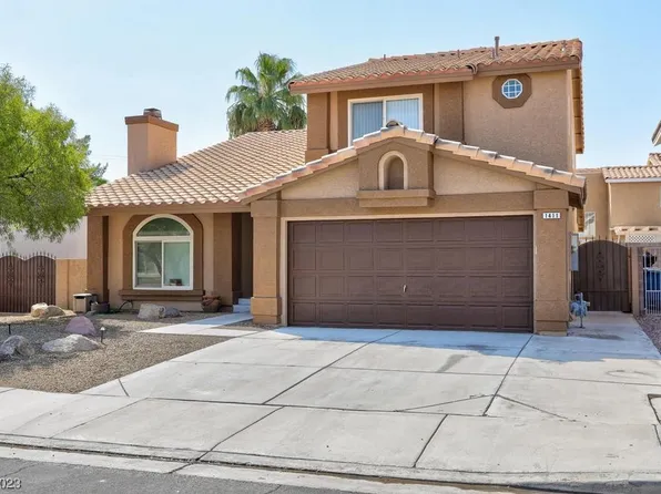 1411 Bareback Ct, Henderson, NV 89014