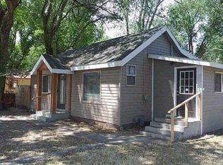 397 Rosevale Rd, Grand Junction, CO 81507