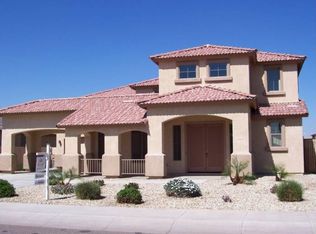15084 W Minnezona Ave, Goodyear, AZ 85395