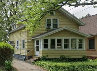 19 Garland Ave, Rochester, NY 14611