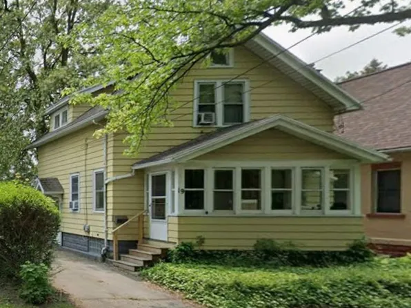 19 Garland Ave, Rochester, NY 14611