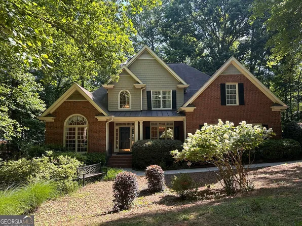 106 Telfair Pl, Athens, GA 30606