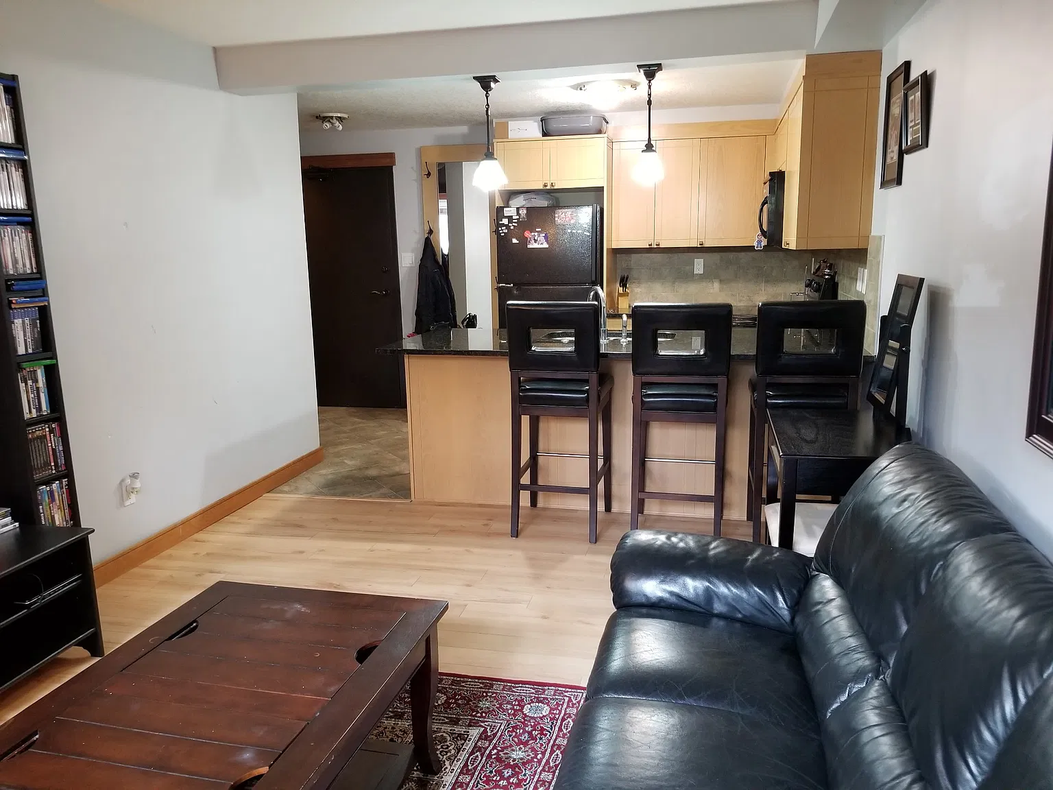1 bed, 600 sqft, $1,550 — Photo 3