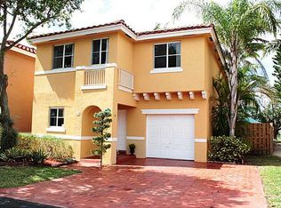 14924 SW 104th St APT 36, Miami, FL 33196