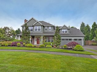 3926 Edens Edge Dr, Lake Oswego, OR 97034