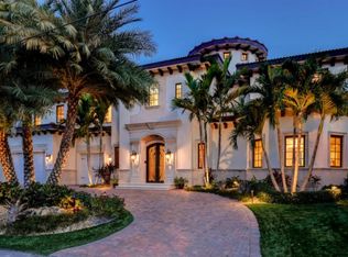 1101 Grand Bahama Ln, Singer Island, FL 33404