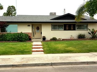 409 Pilgrim Ave, Taft, CA 93268