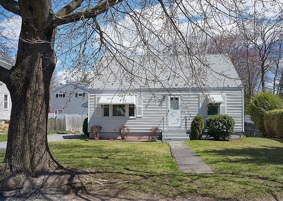545 Merriam Ave, Leominster, MA 01453 Zillow