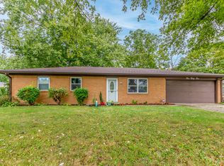 435 Spring Dr, Greenwood, IN 46143