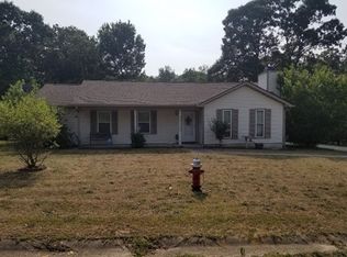 110 Cliff Howard Dr, Warner Robins, GA 31088
