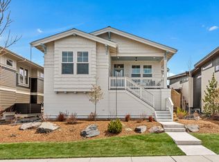 1670 NW Fields St, Bend, OR 97703