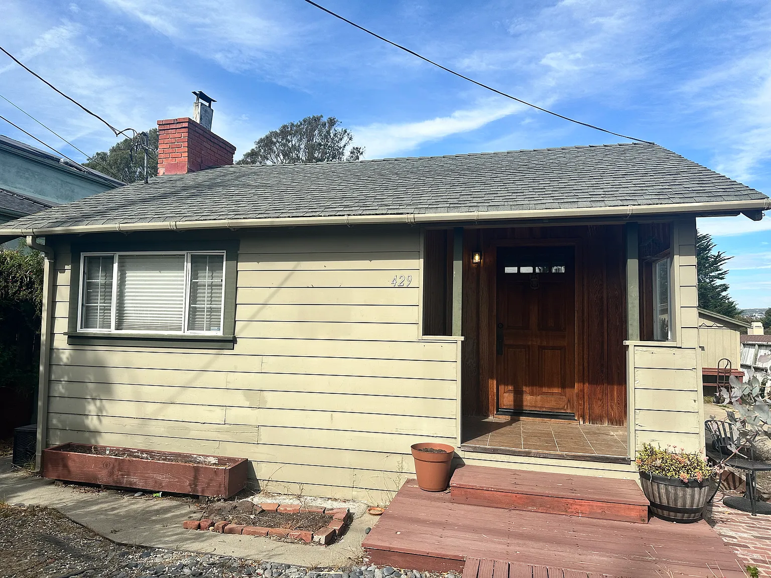 2 bed, 971 sqft, $3,300 — Photo 1