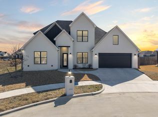 12010 Kenai Cir, Woodway, TX 76712