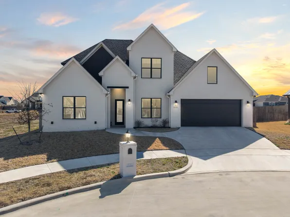 12010 Kenai Cir, Woodway, TX 76712