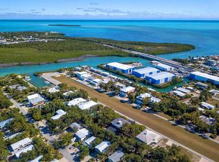 139 N Airport Rd, Plantation Key, FL 33070