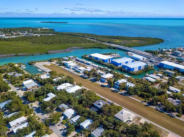 139 N Airport Rd, Plantation Key, FL 33070