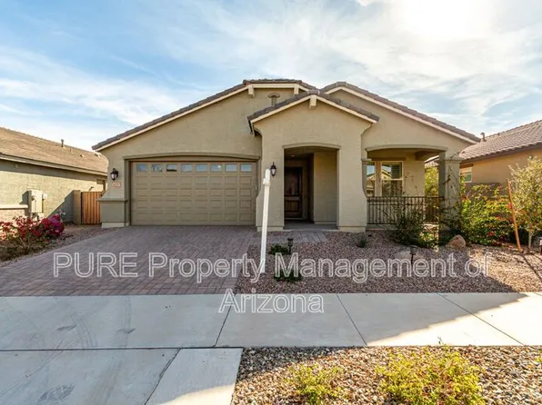 16085 W Alameda Rd, Surprise, AZ 85387