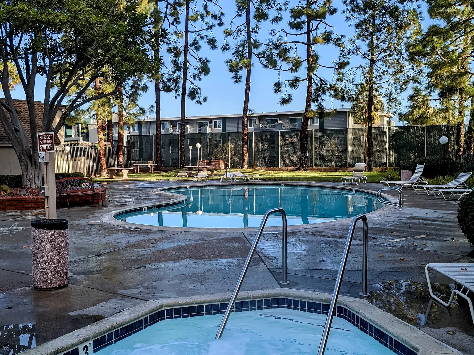 1 bed, 877 sqft, $3,100 — Photo 1