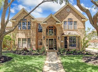 12 Fosters Green Dr, Sugar Land, TX 77479
