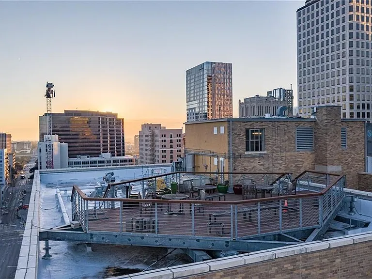 710 Colorado St #8C — Photo 19