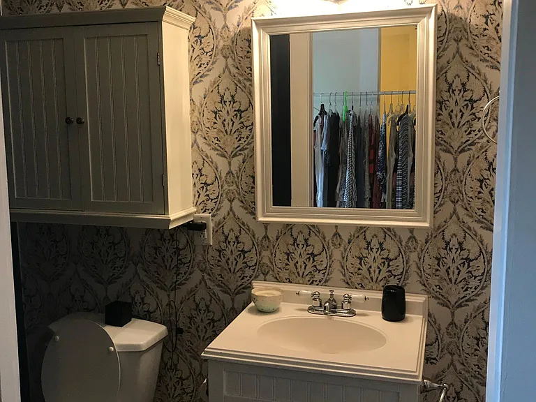 Bathroom #2