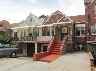 2619 Avenue Y, Brooklyn, NY 11235