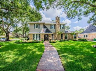 20326 Warrington Dr, Katy, TX 77450
