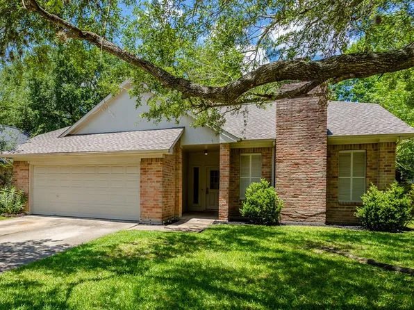 523 Hillary Cir, Sugar Land, TX 77498