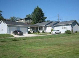 Wildwood Rd, Middlesboro, KY 40965