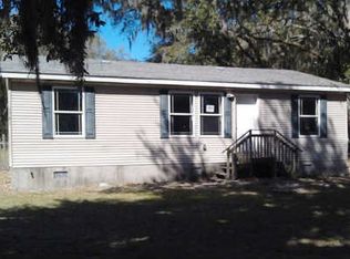 1781 Drury Rd, Fernandina Beach, FL 32034
