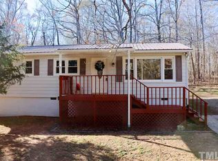 6200 Redwine Dr, Hillsborough, NC 27278